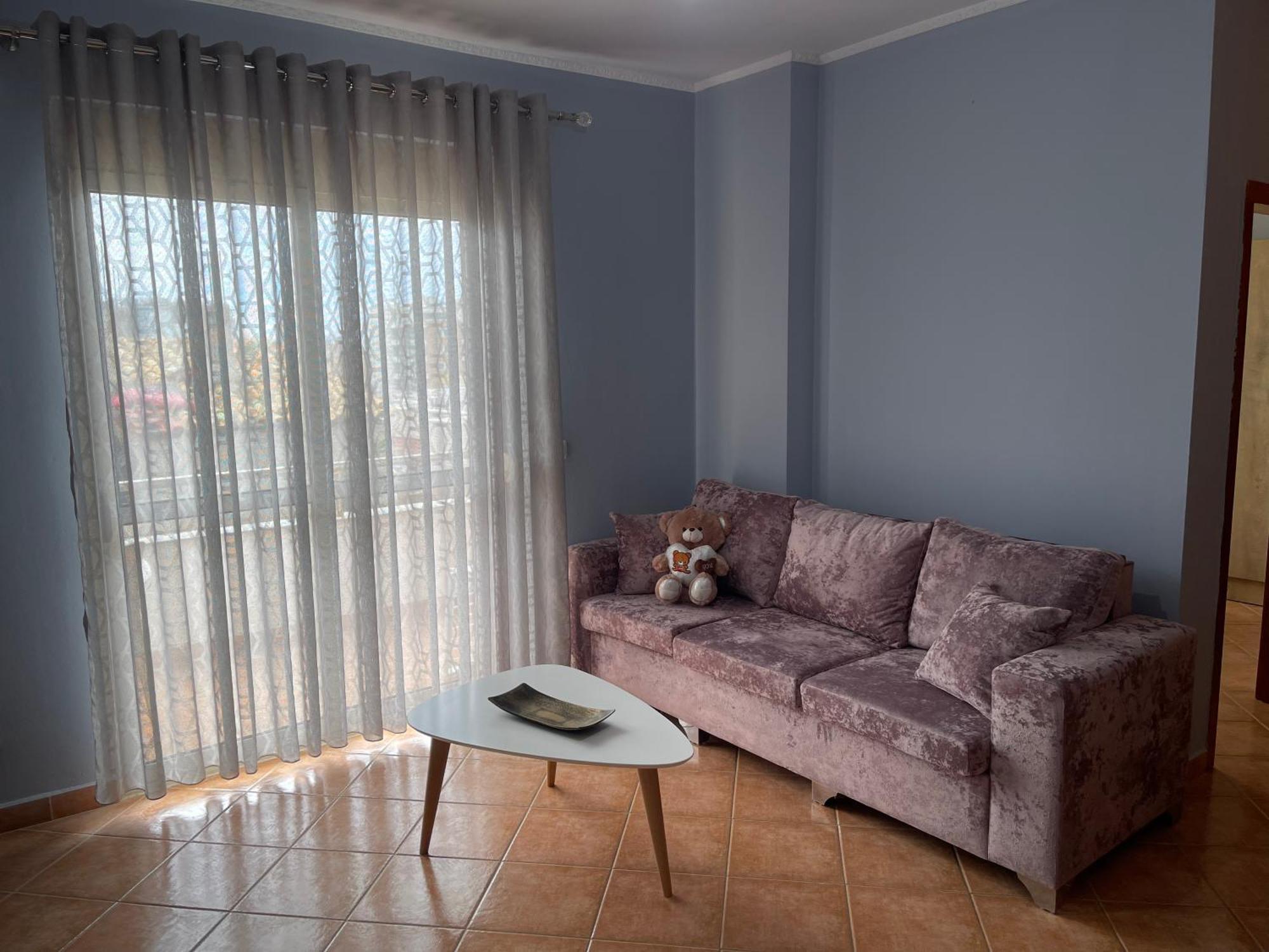 Durazzo Beach Apartments3 Durrës Exteriér fotografie