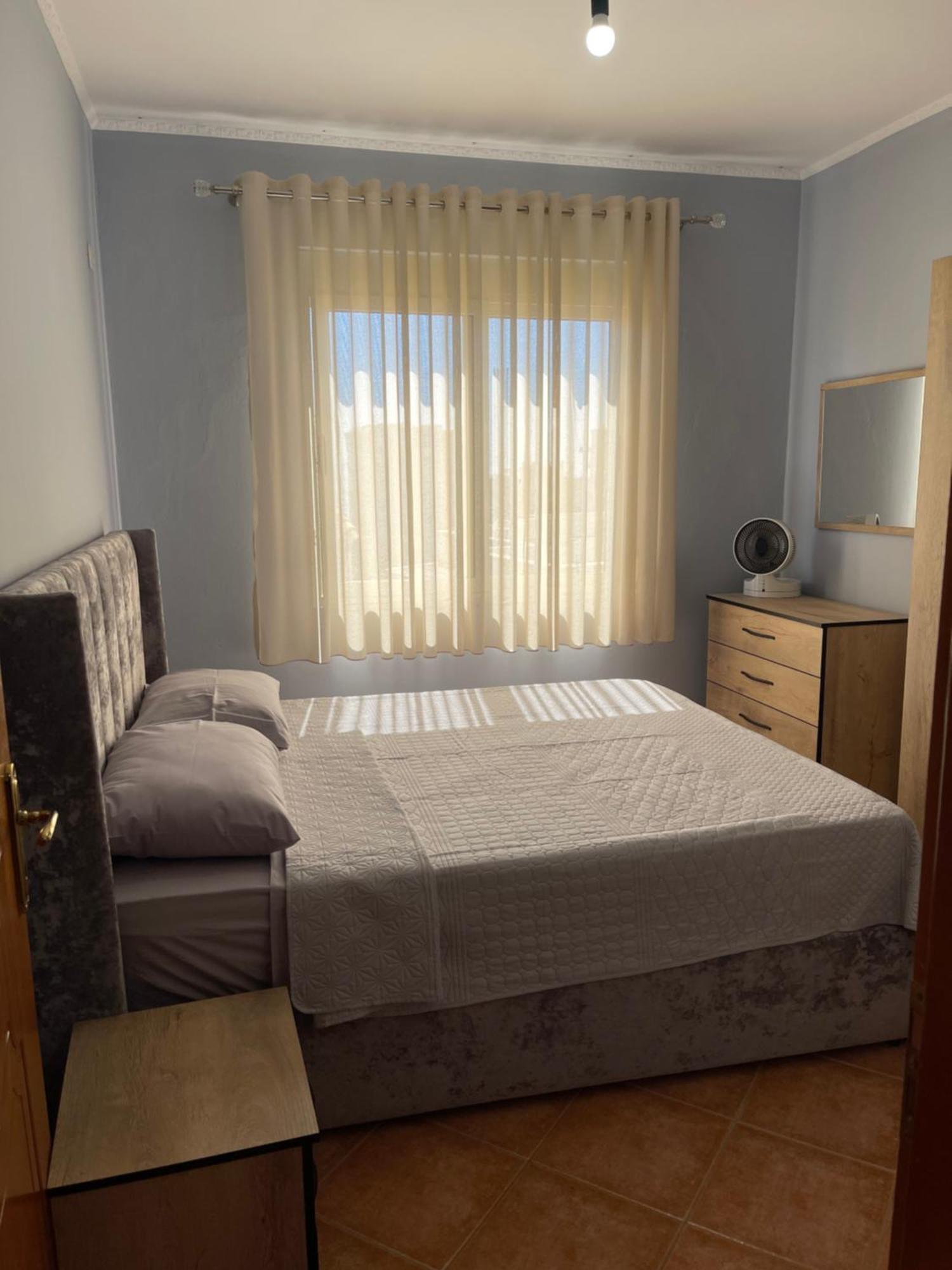 Durazzo Beach Apartments3 Durrës Exteriér fotografie