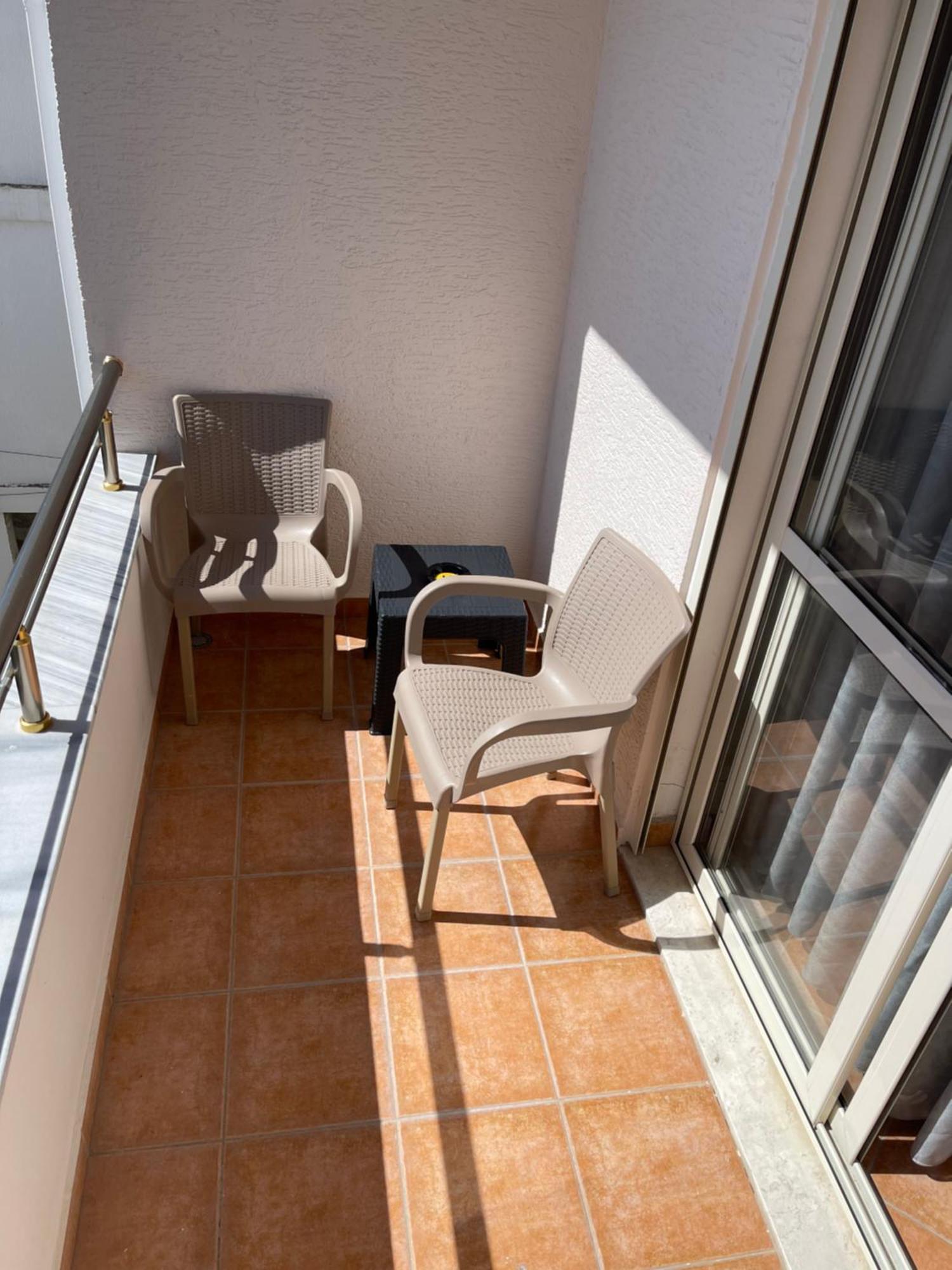 Durazzo Beach Apartments3 Durrës Exteriér fotografie